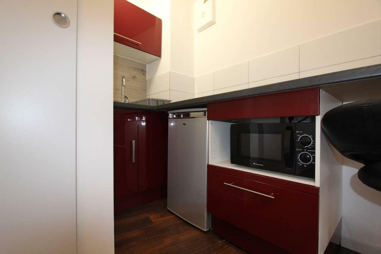 Chambre Chez L'Habitant Le Rouge-Gorge - Coeur De Riquewihr - 2 Personnes ภายนอก รูปภาพ