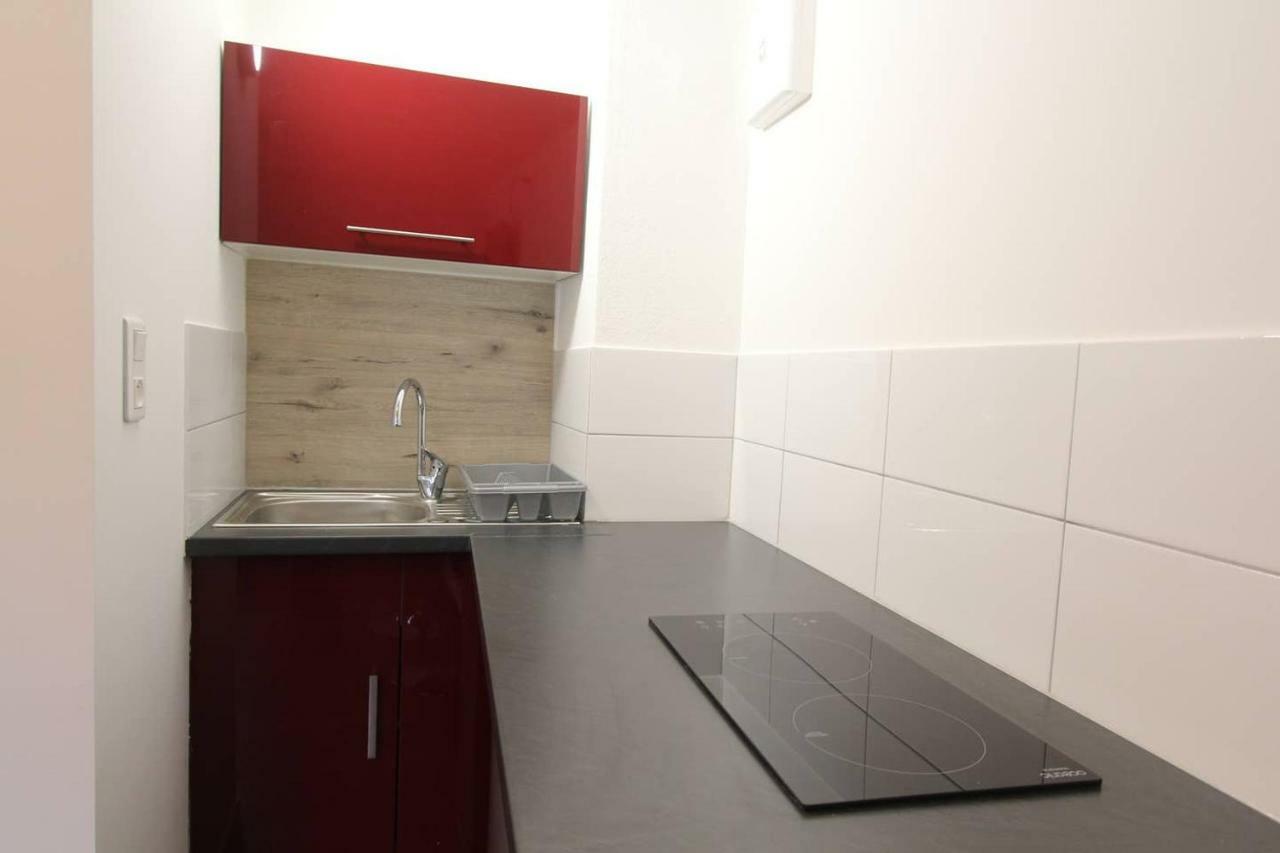 Chambre Chez L'Habitant Le Rouge-Gorge - Coeur De Riquewihr - 2 Personnes ภายนอก รูปภาพ