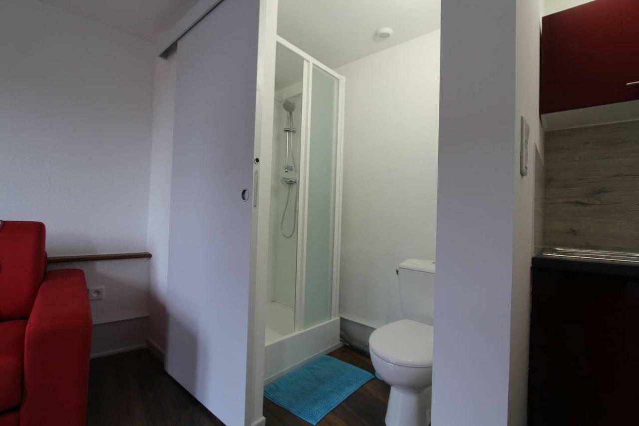 Chambre Chez L'Habitant Le Rouge-Gorge - Coeur De Riquewihr - 2 Personnes ภายนอก รูปภาพ
